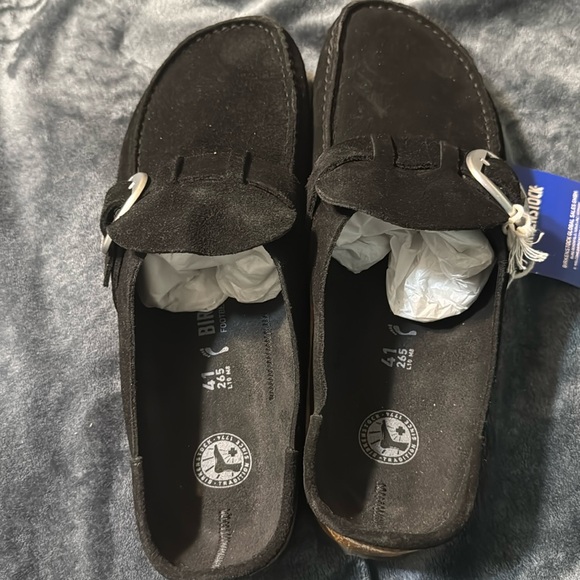 Womens Birkenstock Buckley Shoe 39 & 41 - Picture 8 of 9